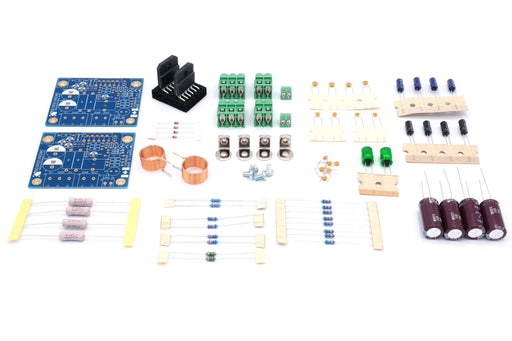 LM3886 Stereo Chipamp Amplifier Kit