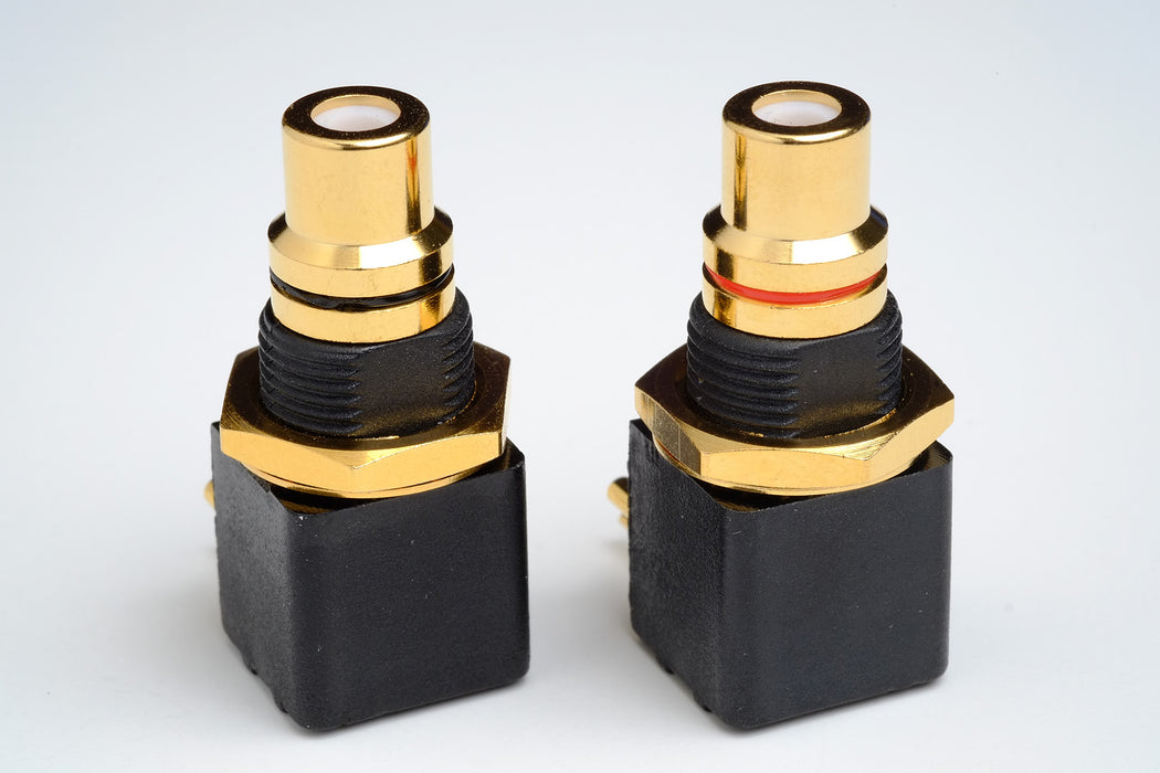 RCA Connectors