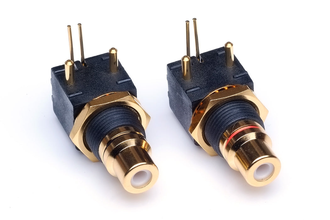 RCA Connectors