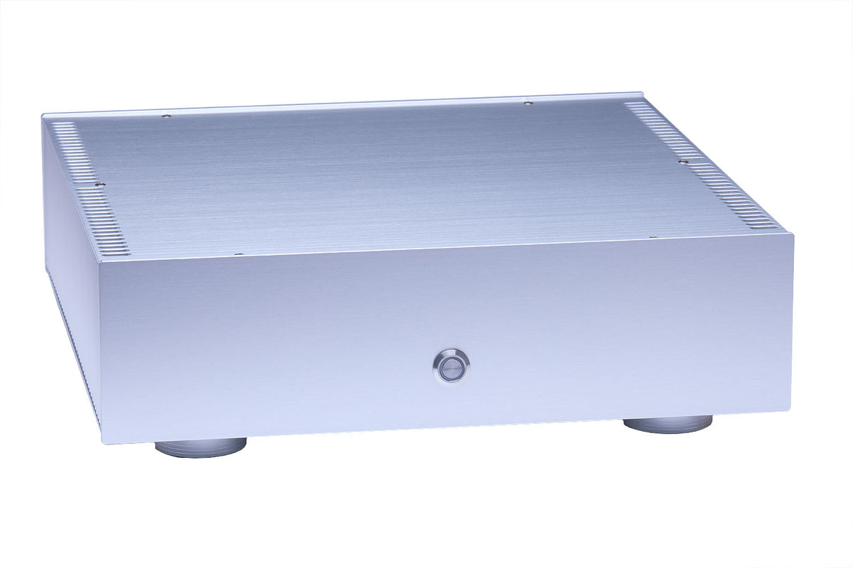 Modulus 286 Stereo Modulus-286 w/SMPS — Neurochrome