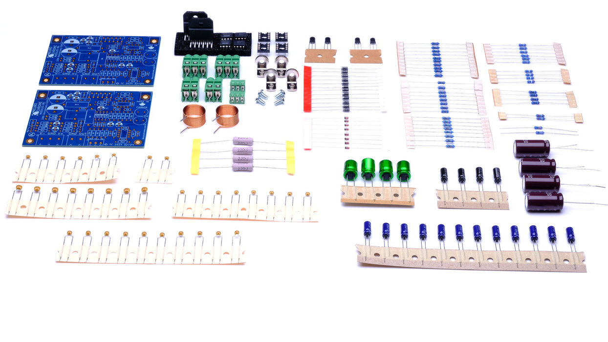 Modulus-86 10th Anniversary Edition