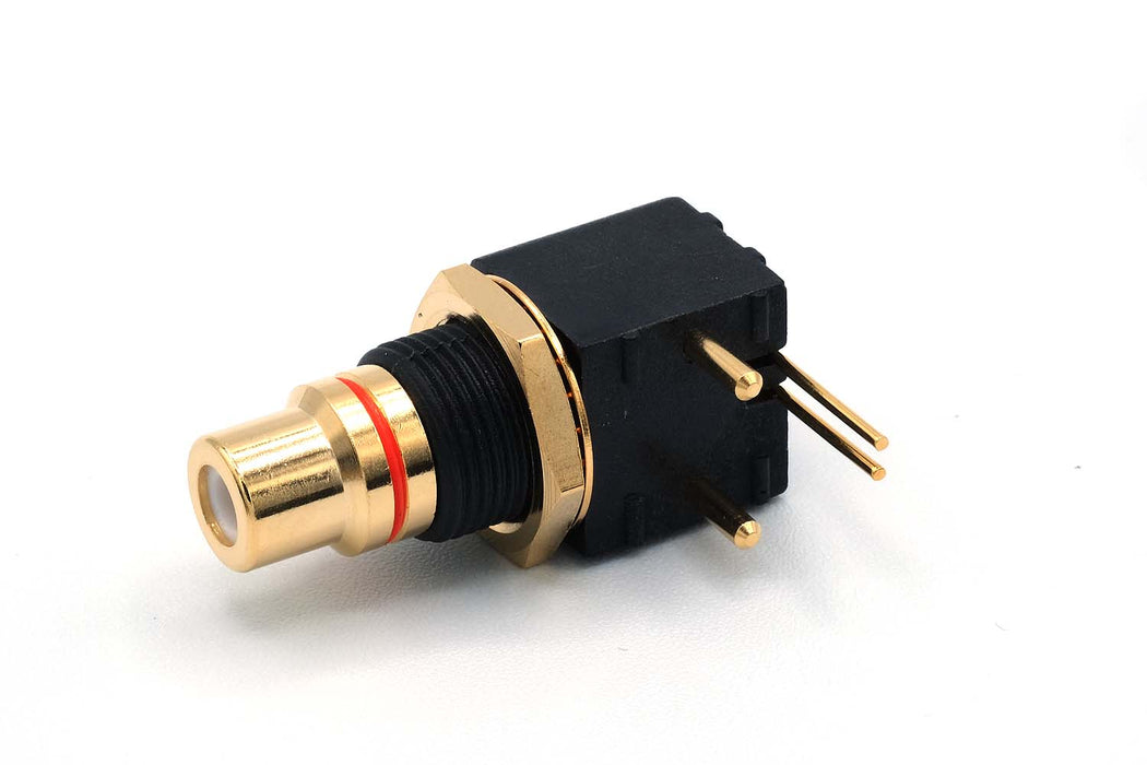 RCA Connectors