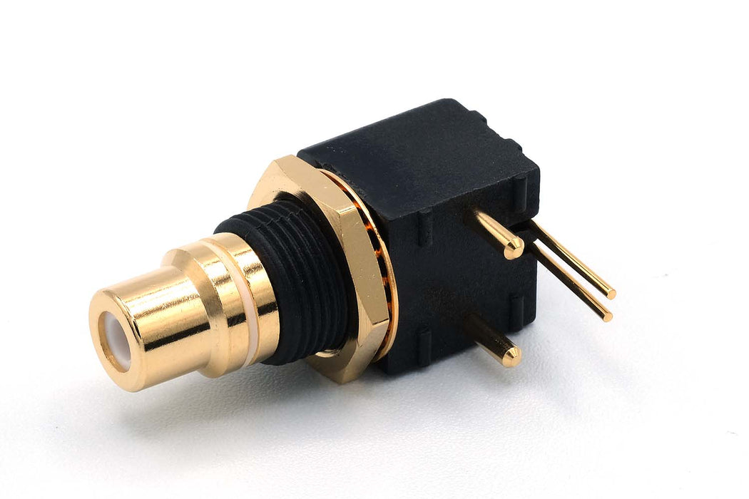 RCA Connectors