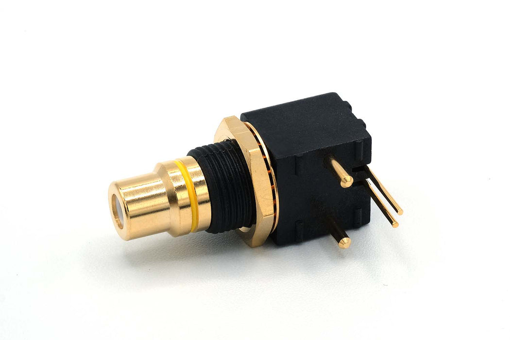 RCA Connectors