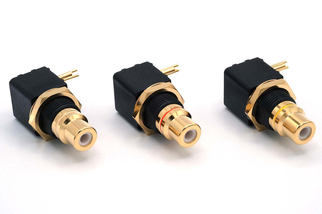 RCA Connectors