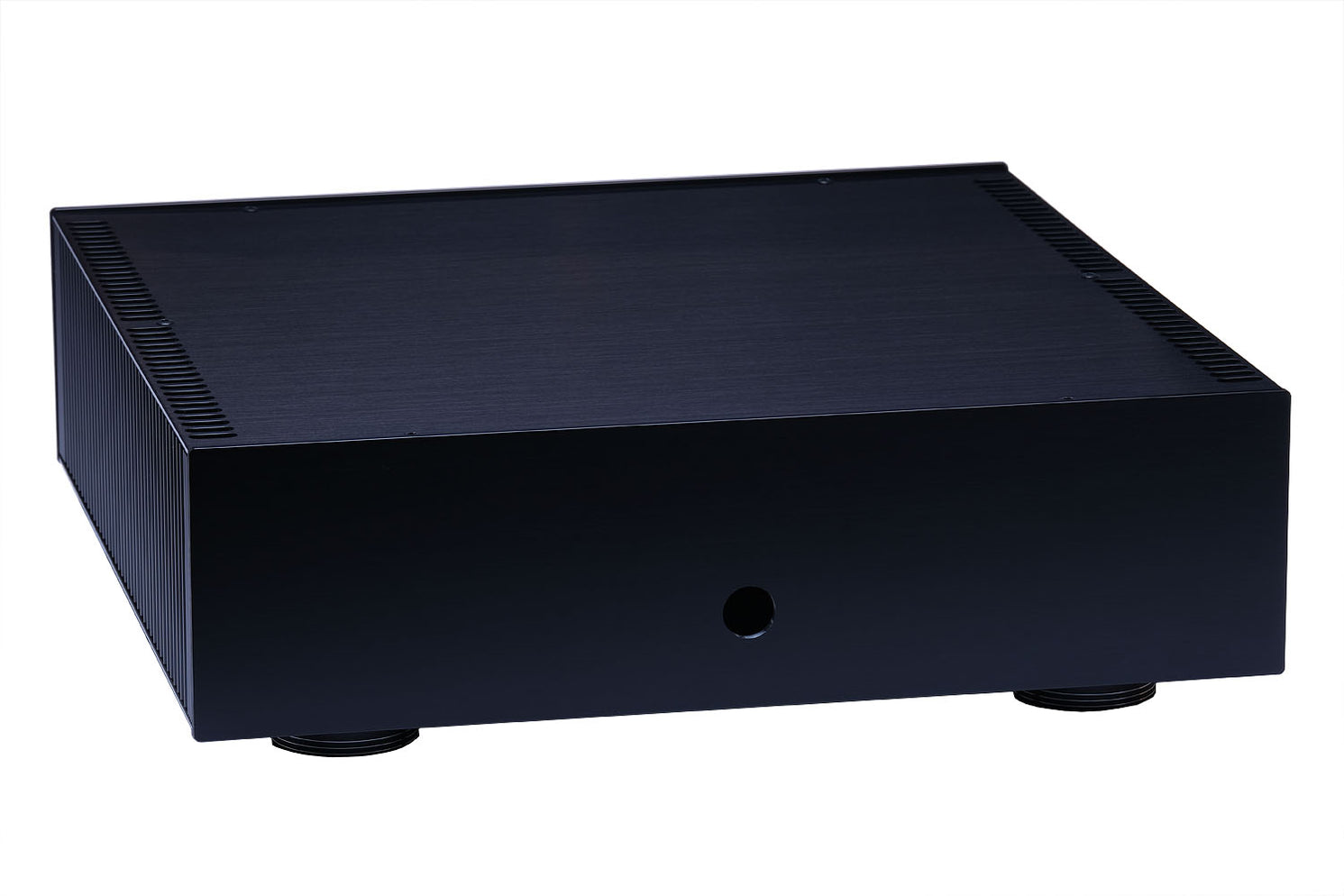 Modulus DIY Amplifier Chassis | Neurochrome