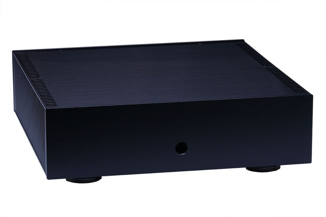 Modulus 286 Purifi/Hypex DIY Amplifier Chassis | Neurochrome